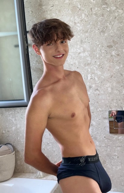 Photo of SvandyLove