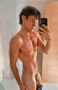 Tate Hoskins