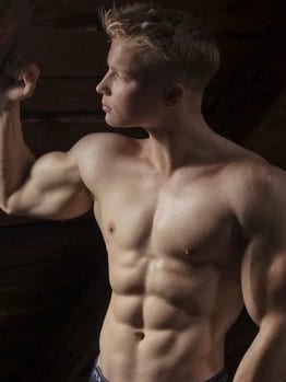 Photo of Tim Laurenz