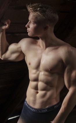 Tim Laurenz