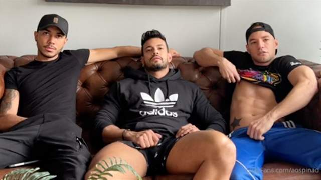 JustTheGays thumbnail for Alejo Ospina – Young boys, big dick, just for me - amateur gay porn from OnlyFans, MyVidster, GayForFans and more! - 