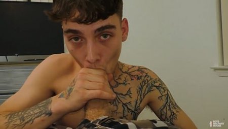 JustTheGays thumbnail for Incident 365 – Memphis Sucks – Memphis Rhodes - amateur gay porn from OnlyFans, MyVidster, GayForFans and more! - 