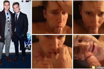 JustTheGays thumbnail for Youtuber Ethan Hethcote sextape - amateur gay porn from OnlyFans, MyVidster, GayForFans and more! - video