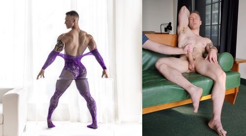 JustTheGays thumbnail for Baxxx gets a handjob - amateur gay porn from OnlyFans, MyVidster, GayForFans and more! - video