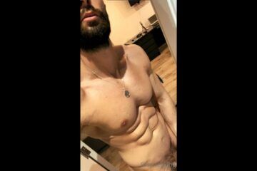 JustTheGays thumbnail for Having a quick shower jamesd12345 - amateur gay porn from OnlyFans, MyVidster, GayForFans and more! - Shower