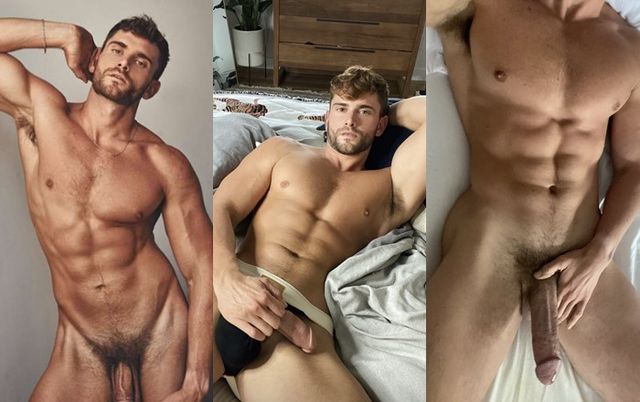 JustTheGays thumbnail for Klwhick jerks off - amateur gay porn from OnlyFans, MyVidster, GayForFans and more! - 