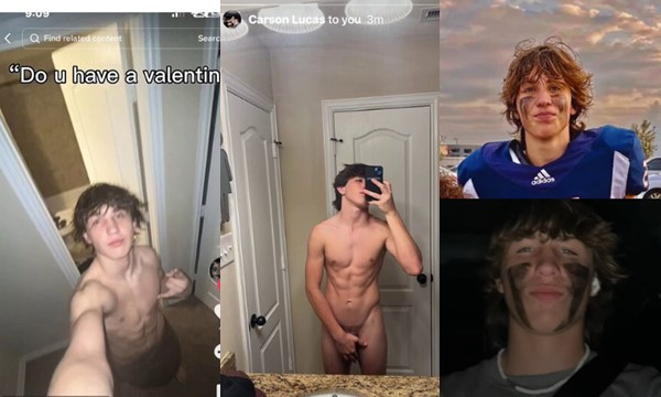 JustTheGays thumbnail for Young college guy jerk compilation - amateur gay porn from OnlyFans, MyVidster, GayForFans and more! - Compilation, Jerk Off, Solo
