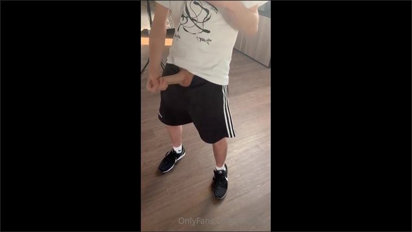 JustTheGays thumbnail for enzoolry jerks off and cums on a mirror - amateur gay porn from OnlyFans, MyVidster, GayForFans and more! - Jerk Off, Solo, Young & Twink
