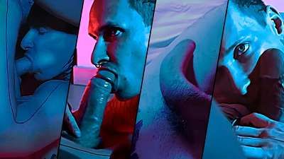 JustTheGays thumbnail for FantasyXtudio – Robert Royal – Pinkakke X - amateur gay porn from OnlyFans, MyVidster, GayForFans and more! -