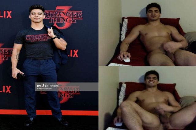 JustTheGays thumbnail for Jordan Buhat jerks off – Celebs Leaked - amateur gay porn from OnlyFans, MyVidster, GayForFans and more! -