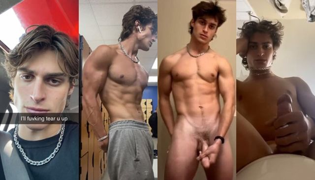 JustTheGays thumbnail for Young fit guy – jerk compilation - amateur gay porn from OnlyFans, MyVidster, GayForFans and more! - 