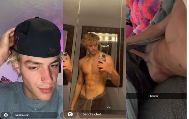 JustTheGays thumbnail for Young stud leaked jerk compilation - amateur gay porn from OnlyFans, MyVidster, GayForFans and more! - 