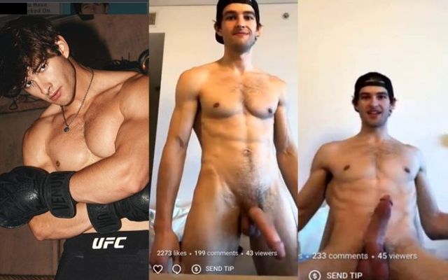 JustTheGays thumbnail for Darrell Jones verbally warming up his big cock - amateur gay porn from OnlyFans, MyVidster, GayForFans and more! - Big Cock