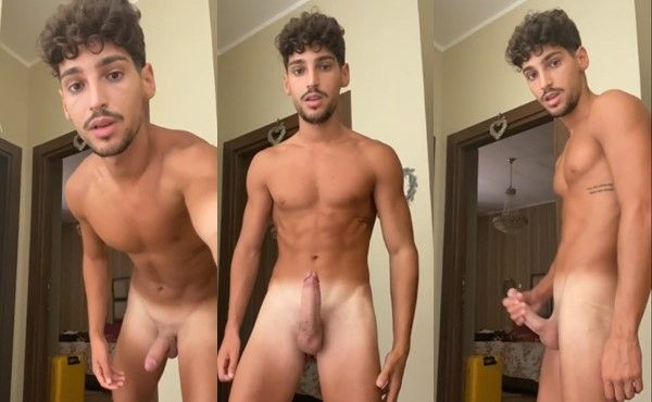 JustTheGays thumbnail for Thebestboyx jerks off - amateur gay porn from OnlyFans, MyVidster, GayForFans and more! - Jerk Off, Solo