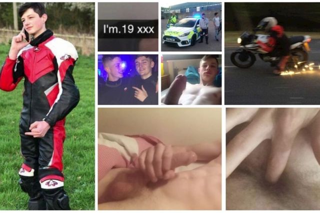 JustTheGays thumbnail for Baited – Liam Swift compilation - amateur gay porn from OnlyFans, MyVidster, GayForFans and more! - Compilation, Young & Twink
