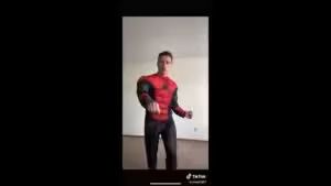 JustTheGays thumbnail for Boys of TikTok Bulge 124 – jonest1287 - amateur gay porn from OnlyFans, MyVidster, GayForFans and more! - TikTok, video