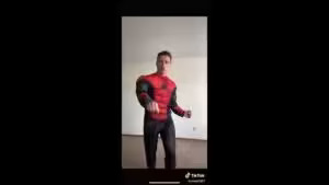 JustTheGays thumbnail for Boys of TikTok Bulge 124 – jonest1287 - amateur gay porn from OnlyFans, MyVidster, GayForFans and more! - TikTok, video