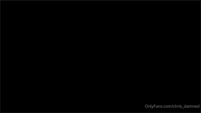 JustTheGays thumbnail for Chris Damned and Hatler - amateur gay porn from OnlyFans, MyVidster, GayForFans and more! - video