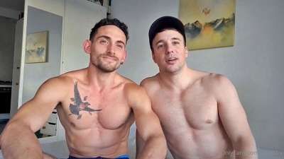 JustTheGays thumbnail for Jonas Matt (jmattfree) OnlyFans #9 - amateur gay porn from OnlyFans, MyVidster, GayForFans and more! - video