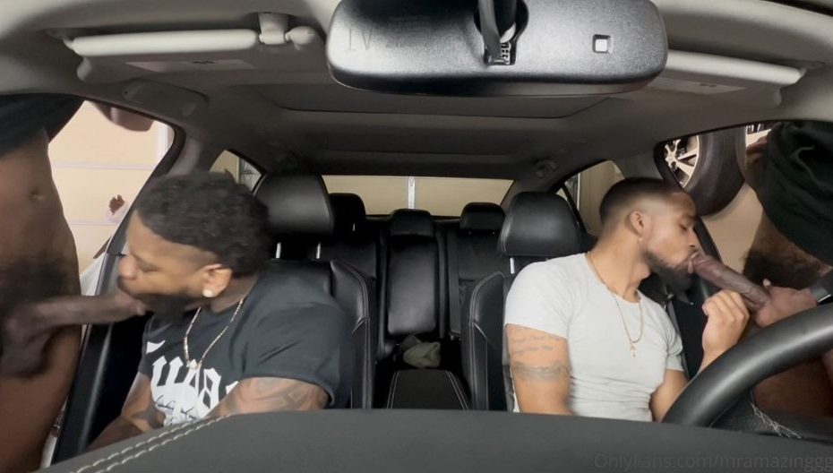 JustTheGays thumbnail for Monster Cock Delivery – mramazingggxxx - amateur gay porn from OnlyFans, MyVidster, GayForFans and more! - 