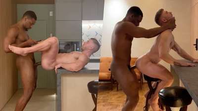 JustTheGays thumbnail for Roxas Caelum fucks Matthew Ellis (atasteofmatt) – 4 - amateur gay porn from OnlyFans, MyVidster, GayForFans and more! - Anal