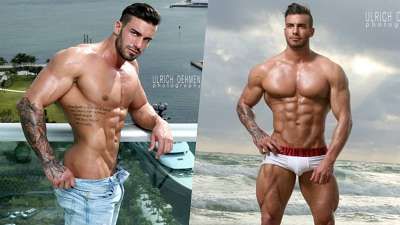 JustTheGays thumbnail for Alex Boivin jerks off - amateur gay porn from OnlyFans, MyVidster, GayForFans and more! - Jerk Off