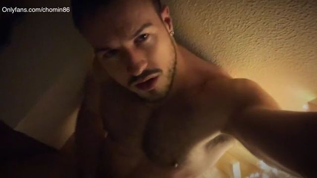 JustTheGays thumbnail for Late night jerk off session Chomin86 - amateur gay porn from OnlyFans, MyVidster, GayForFans and more! - Jerk Off