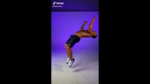 JustTheGays thumbnail for Boys of TikTok Bulge 125 – joelbushby - amateur gay porn from OnlyFans, MyVidster, GayForFans and more! - TikTok, video