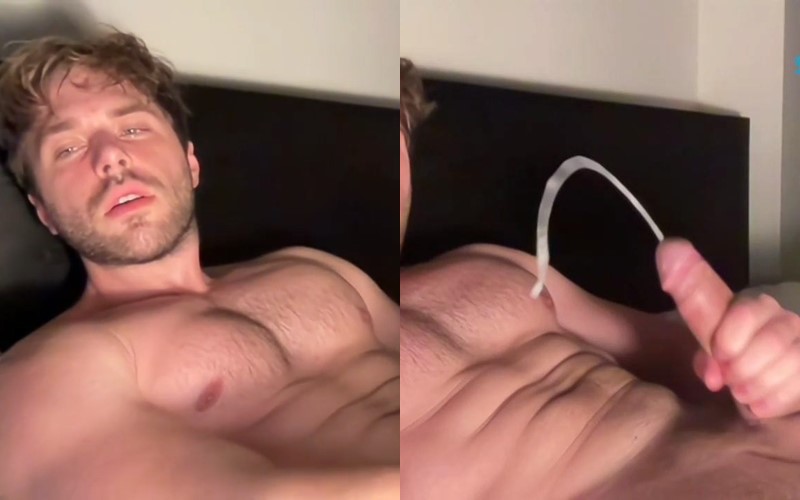 JustTheGays thumbnail for Chathot8pack jerks off - amateur gay porn from OnlyFans, MyVidster, GayForFans and more! - 