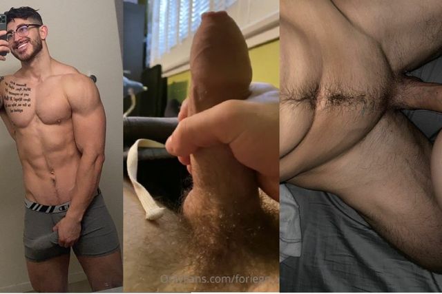 JustTheGays thumbnail for Foreign_xo shows off his cock – compilation - amateur gay porn from OnlyFans, MyVidster, GayForFans and more! - Compilation, Jerk Off, Solo