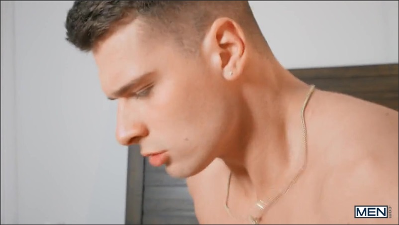 JustTheGays thumbnail for Malik Delgaty fucks Mateo Zagal – Sexercise Part 2 - amateur gay porn from OnlyFans, MyVidster, GayForFans and more! -