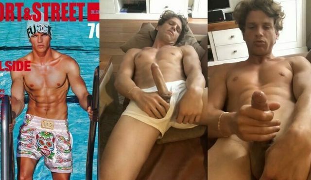 JustTheGays thumbnail for Model Marin Barba-Rosie cumming - amateur gay porn from OnlyFans, MyVidster, GayForFans and more! - video