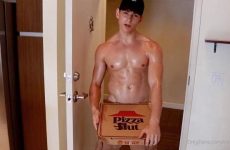 JustTheGays thumbnail for Reno Gold – Did somebody order meat lovers? - amateur gay porn from OnlyFans, MyVidster, GayForFans and more! - Jerk Off