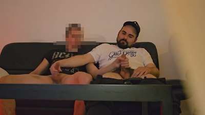JustTheGays thumbnail for Anto Goes Cruising – Blowing a firefighter - amateur gay porn from OnlyFans, MyVidster, GayForFans and more! - 