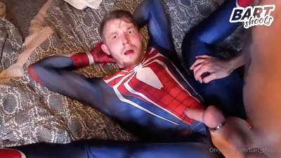 JustTheGays thumbnail for Bart Shoots fucks Daan - amateur gay porn from OnlyFans, MyVidster, GayForFans and more! - 