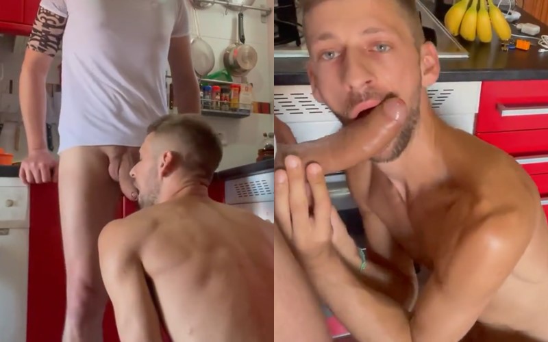 JustTheGays thumbnail for Getting fucked by anonymous cock in the laundry room - amateur gay porn from OnlyFans, MyVidster, GayForFans and more! - Anal, Anonymous