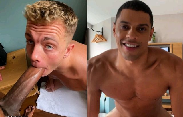 JustTheGays thumbnail for Johnnyropexx – twink takes a massive cock - amateur gay porn from OnlyFans, MyVidster, GayForFans and more! - Anal, Big Cock, Young & Twink