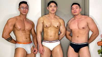 JustTheGays thumbnail for Peedeedi and Lee Baron fuck - amateur gay porn from OnlyFans, MyVidster, GayForFans and more! - Anal