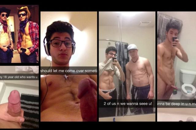 JustTheGays thumbnail for “Asher” – leaked dick pic compilation - amateur gay porn from OnlyFans, MyVidster, GayForFans and more! -