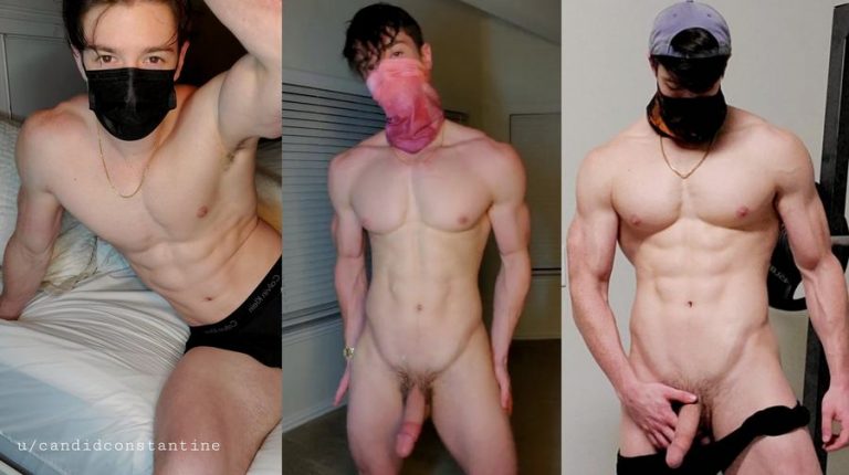 JustTheGays thumbnail for CandidConstantine Teen Bodybuilder – Compilation OF – 07 min - amateur gay porn from OnlyFans, MyVidster, GayForFans and more! - Compilation, video