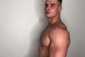 JustTheGays thumbnail for Slowly stripping and showing off my body Malik Delgaty - amateur gay porn from OnlyFans, MyVidster, GayForFans and more! - video