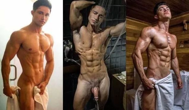 JustTheGays thumbnail for Gustavo Castrejon – Jerk Off Compilation - amateur gay porn from OnlyFans, MyVidster, GayForFans and more! - 