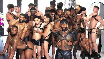 JustTheGays thumbnail for Part 1: Jacobi?s Cabaret – MIAMI – RFC - amateur gay porn from OnlyFans, MyVidster, GayForFans and more! -