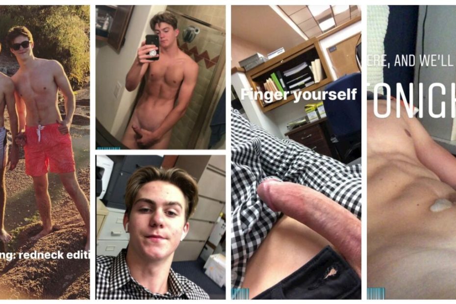 JustTheGays thumbnail for “Troye” – jerk compilation – troyeplaz - amateur gay porn from OnlyFans, MyVidster, GayForFans and more! - Compilation, Jerk Off, Solo, Young & Twink