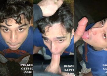 JustTheGays thumbnail for You gonna be my cocksucker this semester - amateur gay porn from OnlyFans, MyVidster, GayForFans and more! - Oral, Young & Twink