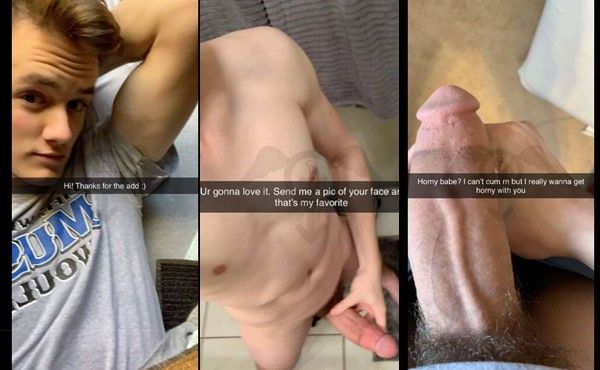 JustTheGays thumbnail for “Aspen” jerk compilation - amateur gay porn from OnlyFans, MyVidster, GayForFans and more! - Compilation, Jerk Off, Solo, Young & Twink