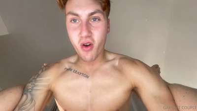 JustTheGays thumbnail for Gay 0161 Couple – a hard fuck on the bed - amateur gay porn from OnlyFans, MyVidster, GayForFans and more! - Anal