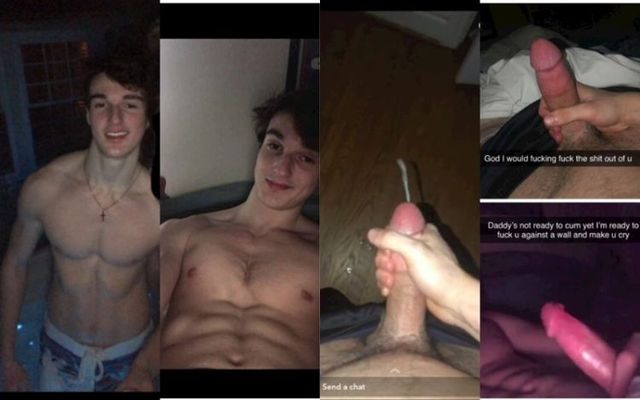 JustTheGays thumbnail for Pretty boy “Rocco” – leaked jerk compilation - amateur gay porn from OnlyFans, MyVidster, GayForFans and more! -