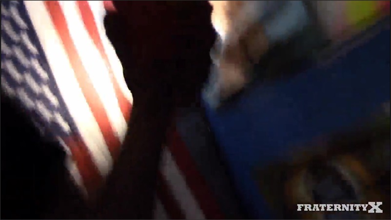 JustTheGays thumbnail for Wide receiver – FraternityX - amateur gay porn from OnlyFans, MyVidster, GayForFans and more! - 