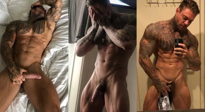 JustTheGays thumbnail for David Harris (davidharris89) jerk off compilation – 1 - amateur gay porn from OnlyFans, MyVidster, GayForFans and more! - 